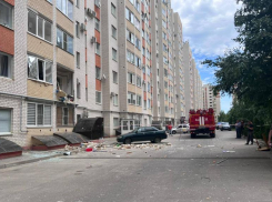 Уголовное дело об умышленном повреждении имущества возбудили после взрыва газа в Ставрополе