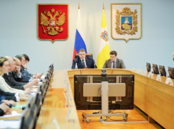 Решая квартирный вопрос молодых семей, ставропольская власть сэкономила на инвалидах и сиротах