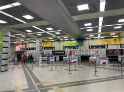 В двух ставропольских аэропортах фиксируются 14 задержек рейсов в пути