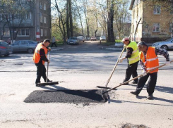 Масштабный ремонт дорог за 116 млн рублей начался в Пятигорске