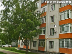 Мужчина упал с 6 этажа и остался жив