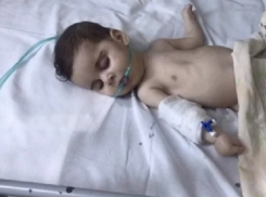 Минздрав края сдался: ведомство обещает выдать «Спинразу» больной СМА девочке