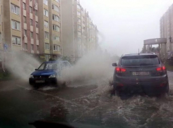 Дожди возобновятся на Ставрополье и прекратятся только к выходным