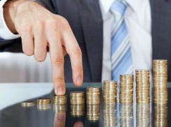 В Ставропольском крае средняя зарплата выросла на 7%