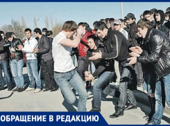 Со ставропольца «вытрясают» деньги за мнимую лезгинку и шум на площади 200-летия