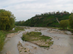 В гетто из-за разрушенного моста превратилась часть станицы на Ставрополье