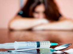 Жительница Ставрополья спрятала наркотики внутри себя