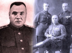15 апреля родился советский военачальник Иосиф Апанасенко