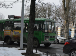 На Ставрополье водителя автобуса осудили за сбитого им пешехода
