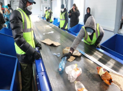 На Ставрополье откроется новая мусоросортировочная станция