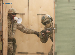 «Боевую» кампанию на выборах в Ставропольском крае начали более 60 участников СВО 