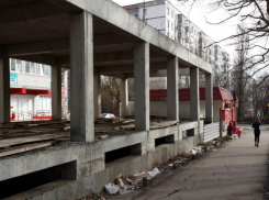 Дело «Лаврика» вновь в суде: предприниматель из Ставрополя отвоевывает у мэрии собственный магазин