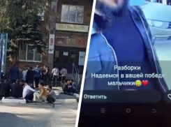 «Таскают за волосы и разъезжают с пневматами»: пасхальная ночь закончилась стычкой цыган и жителей в селе на Ставрополье