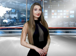 Вика из «Блокнота» обещает ставропольцам весеннюю погоду на выходных