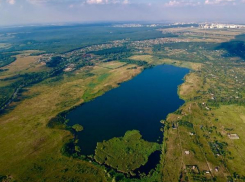 Чудовище, водоросли и таинственные смерти: история Кравцова озера