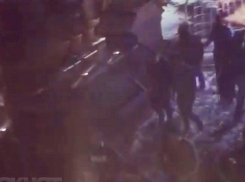 По факту массовой драки в пятигорском ночном клубе возбудили уголовное дело 