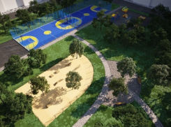 Мэрия Ставрополя пообещала благоустроить «Ореховую рощу» в Юго-Западном районе