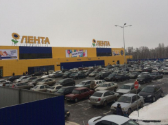 Вслед за «Пятерочкой» и «Перекрестком» магазин «Лента» ограничил розничную скупку товаров на Ставрополье