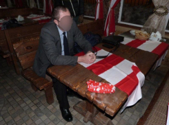 Экс-прокурор на Ставрополье и его коллега отправятся в колонию строгого режима за взятку в 2 миллиона