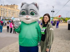 Почти две тысячи ставропольцев пробежали Зеленый марафон в поддержку детей