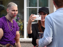 Предлагал сделать приятно: трэш-блогер из Пятигорска «Руки-Базуки» достал москвичек любовными предложениями 