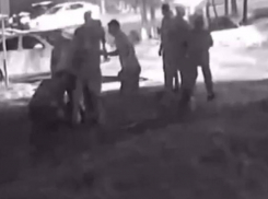 Свидетелей нападения на 26-летнего парня на Тухачевского в Ставрополе ищут правоохранители