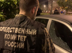 Дело об убийстве полицейского в Ставрополе взяли на контроль в Москве