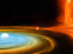 Летом жители Ставрополья могут увидеть вспышку Новой звезды