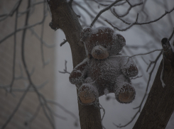 Резкое похолодание до -14 градусов снова придет на Ставрополье