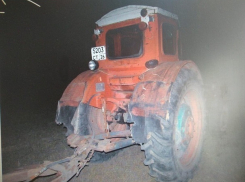 Мужчина на тракторе насмерть задавил своего двоюродного брата на Ставрополье