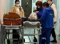 Оскорблял и унижал нейрохирурга пьяный дебошир в больнице Ставрополя