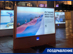 Фото корреспондента «Блокнота Ставрополь» стало одним из лучших в 2022 году по мнению ТАСС