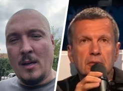 «Русской Общине» пора на СВО? Ставропольские общественники дали свой ответ Владимиру Соловьеву