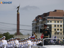 Афиша на 9 мая 2026 в Ставрополе: программа мероприятий ко Дню Победы 