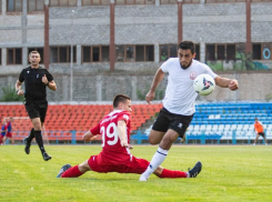 Впереди —  «Машук-КМВ» и «Севастополь»: подводим итоги 2 тура первенства России по футболу во 2 лиге