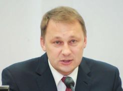 Министр экономического развития Ставрополья Андрей Мурга не приехал на слушания по проблемам экономики региона