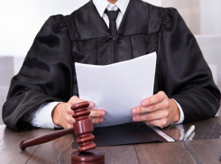 Владимир Путин назначил новых четырех судей на должности в Ставропольском крае