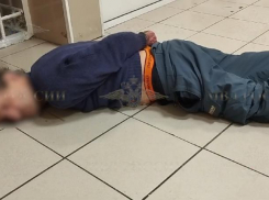 Пенсионер с мачете порезал двух ставропольцев в поезде «Томск-Адлер»