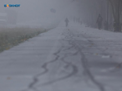 Заморозки до -3 градусов обрушатся на Ставропольский край 24 декабря 