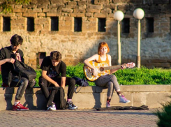 В среду в Ставрополе будет пасмурно