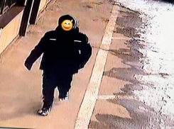 Юного похитителя мусорных баков разыскивали в Предгорном округе