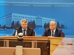 Строить любые здания в местах будущих потопов запретят на Ставрополье