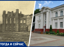 От синагоги до ЗАГСа: какой путь проделал ставропольский Дворец бракосочетаний