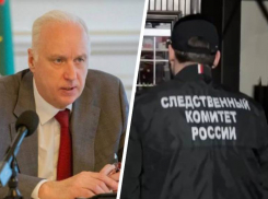 Глава Следкома РФ Бастрыкин взял под контроль расследование убийства детей в Ставрополе