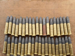 Склад боеприпасов обнаружили у пенсионера на Ставрополье
