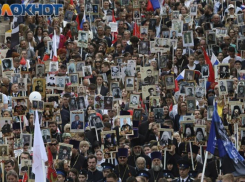 Шествие «Бессмертного полка» пройдет в очном формате в Ставропольском крае 