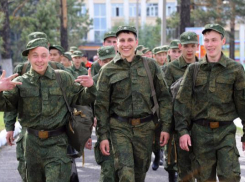 Осенний призыв ставропольских новобранцев проведут по биометрическому паспорту