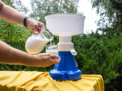 Купил ставропольскую технику и обалдел. А че, так можно было?