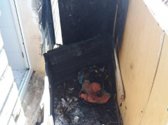 Первым оштрафованным за курение на балконе стал житель Ставрополья