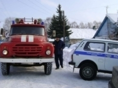 Четыре человека отравились угарным газом в Кисловодске